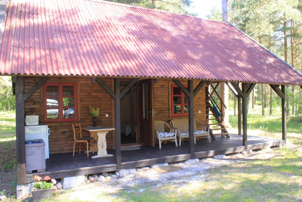 Verbelnieki Перконе Экстерьер фото